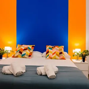 Appartamento Gourmeet House, Siviglia