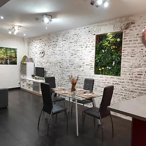Appartamento Casa Viriato, Siviglia
