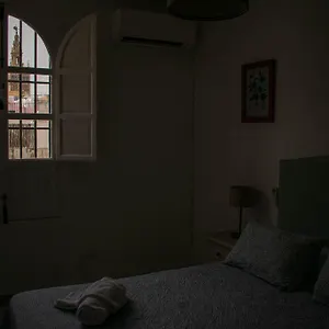 Appartamento Sarah's, Siviglia