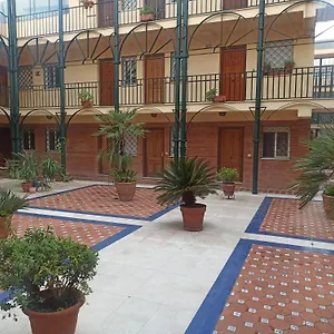 Appartamento En Patio Sevillano Alameda-isla Magica, Siviglia