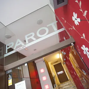 https://parot-quality-apartaments.ibizaislandhotels.net
