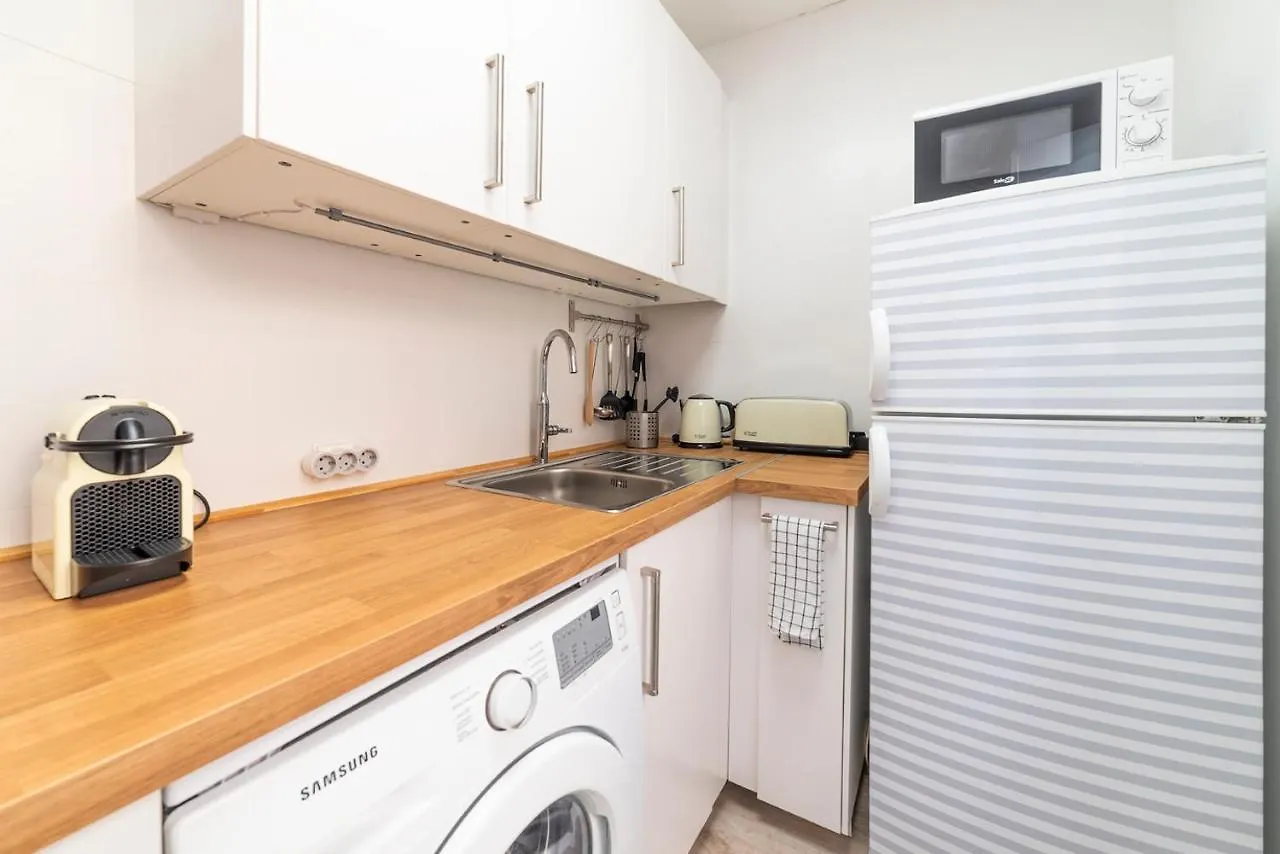 Apartamentos Alfaqueque A Seville Spain